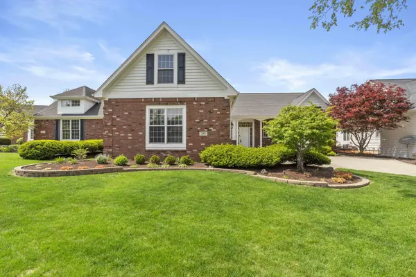 285 Turnberry CT, Valparaiso, IN 46385