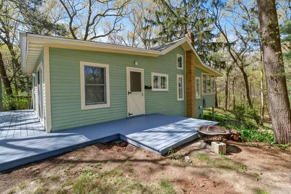 5 S Coronada AVE, Beverly Shores, IN 46301