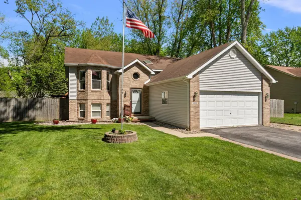 1545 State ST, Hobart, IN 46342