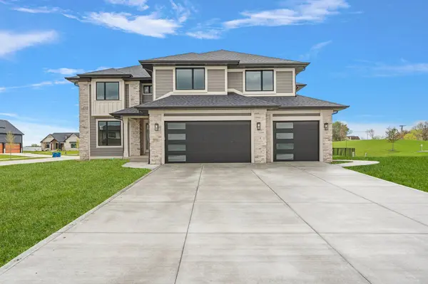 9511 W 100th AVE, St. John, IN 46373