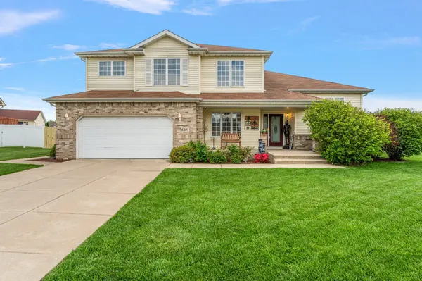 6397 Savannah AVE, Portage, IN 46368
