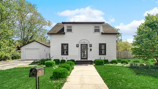 205 George ST, North Judson, IN 46366