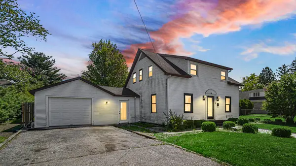 205 George ST, North Judson, IN 46366