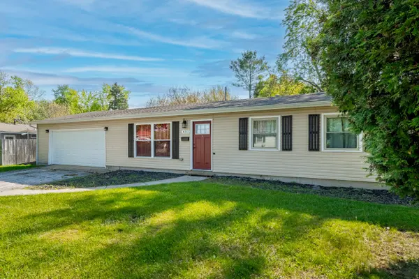 651 Newport RD, Valparaiso, IN 46385