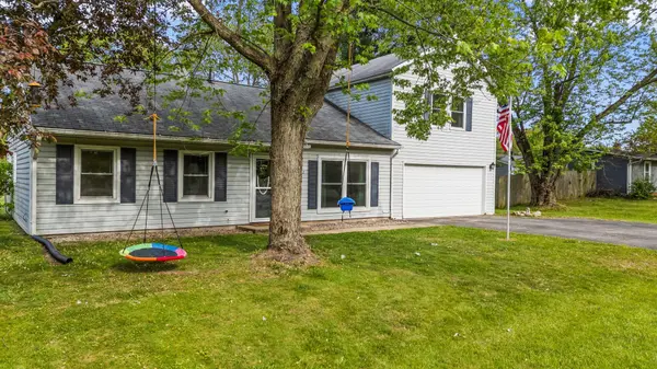 4002 Maplewood AVE, Valparaiso, IN 46383