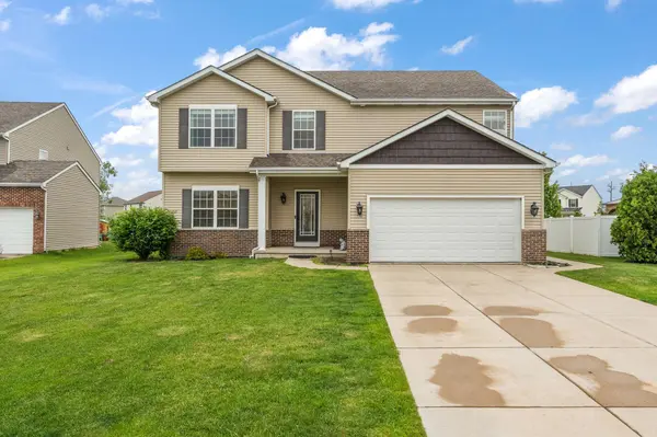 1714 W 130th PL, Crown Point, IN 46307