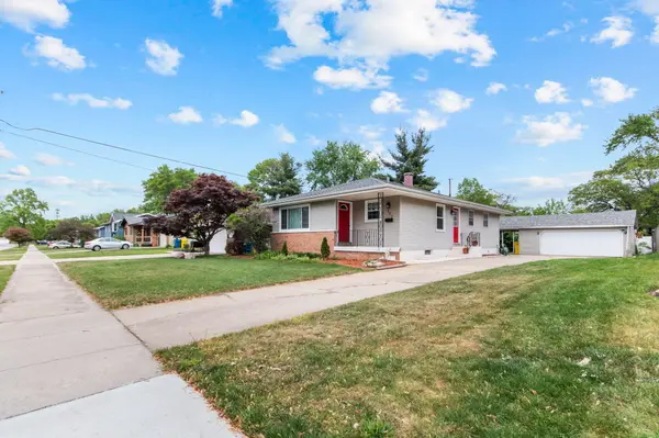 353 N Wright ST, Griffith, IN 46319