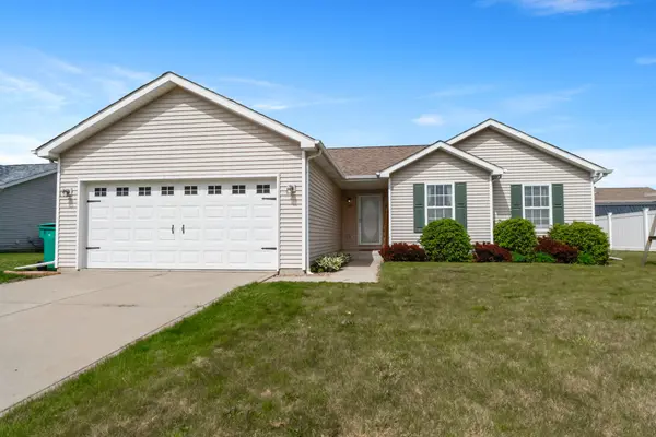 707 Luke DR,  Westville,  IN 46391