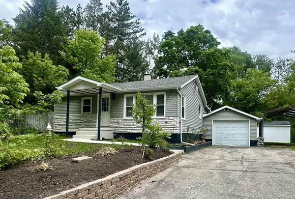 13 S 600, Hebron, IN 46341