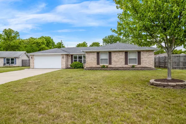 508 Fir CT, Demotte, IN 46310
