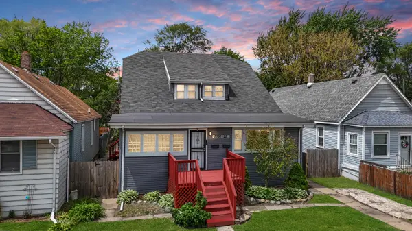 5526-28 Claude AVE, Hammond, IN 46320