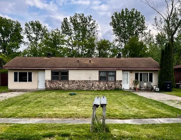 5325-27 Aspen AVE, Portage, IN 46368