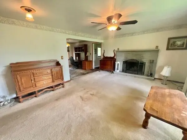 8813 S Cline AVE, Crown Point, IN 46307