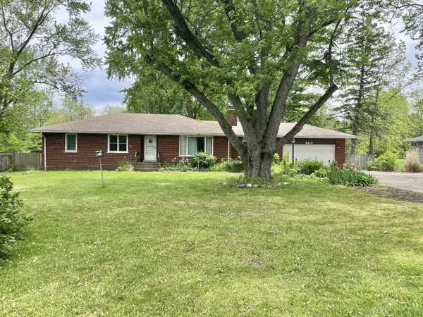 8813 S Cline AVE, Crown Point, IN 46307
