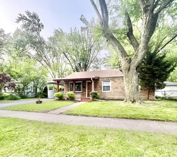 7745 Birch DR,  Hammond,  IN 46324