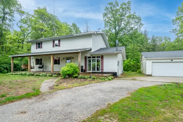2670 S 725, North Judson, IN 46366