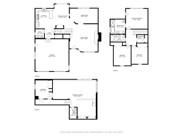 3304 Kestrel Street, Valparaiso, IN 46383
