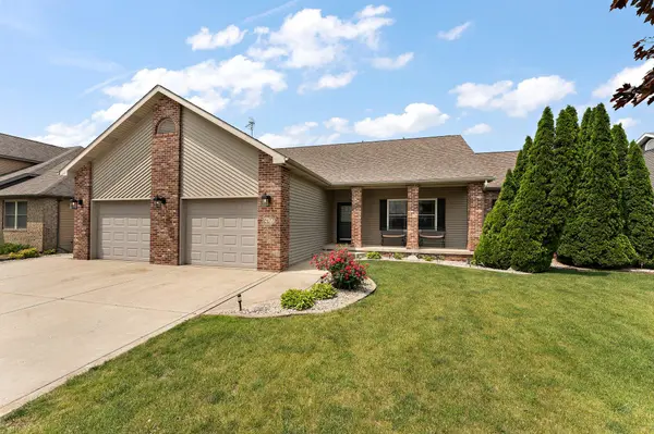 607 E Valparaiso ST, Westville, IN 46391