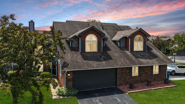 1763 Wedgewood Court,  Crown Point,  IN 46307
