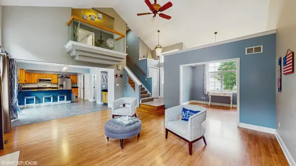 1210 Capitol Drive, Hobart, IN 46342