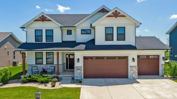 14101 Slate Drive,  Dyer,  IN 46311