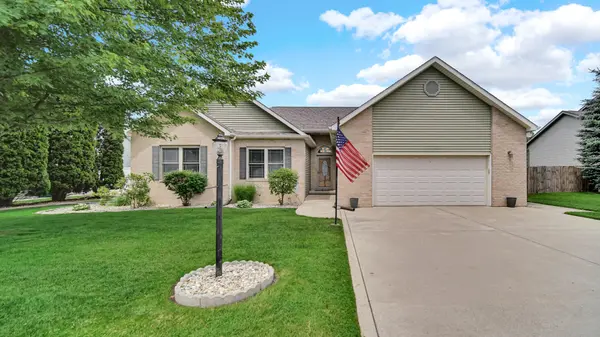 611 Granite DR,  Westville,  IN 46391