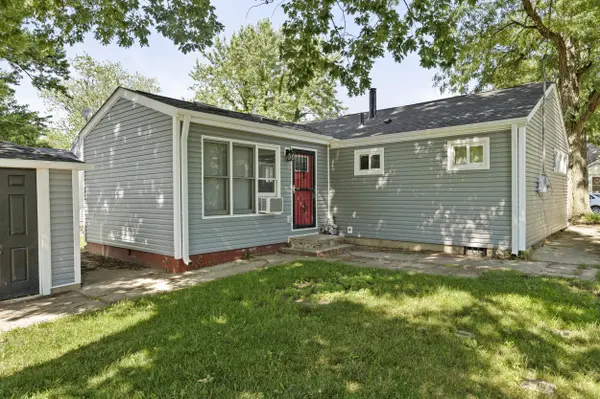 631 Donnelly ST, Michigan City, IN 46360