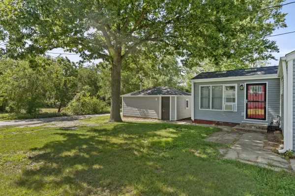 631 Donnelly ST, Michigan City, IN 46360
