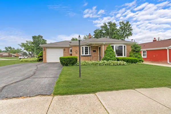 1005 Ashland AVE, Chicago Heights, IL 60411