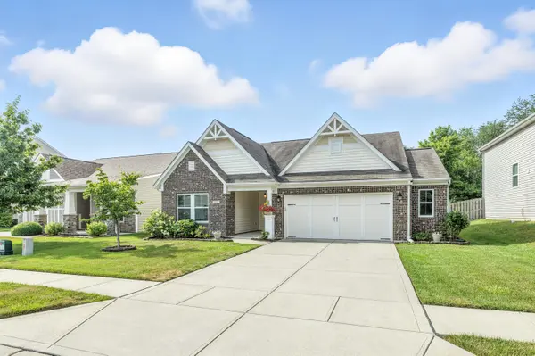 5783 Pebblebrooke Road, Whitestown, IN 46075