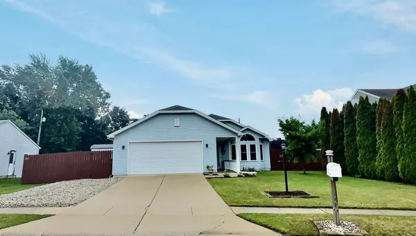 803 Wesley RD, Kouts, IN 46347