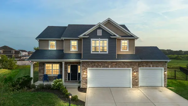 5301 E 111th AVE, Crown Point, IN 46307