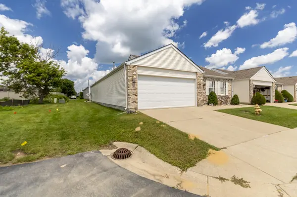 668 Ash Court, Lowell, IN 46356
