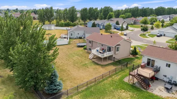 3760 Harrison ST S, Fargo, ND 58104