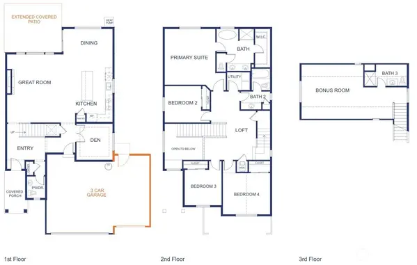16729 8th Avenue Ct E #14, Spanaway, WA 98387