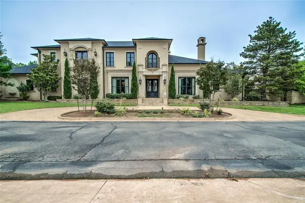5701 Mistletoe CT, Oklahoma City, OK 73142