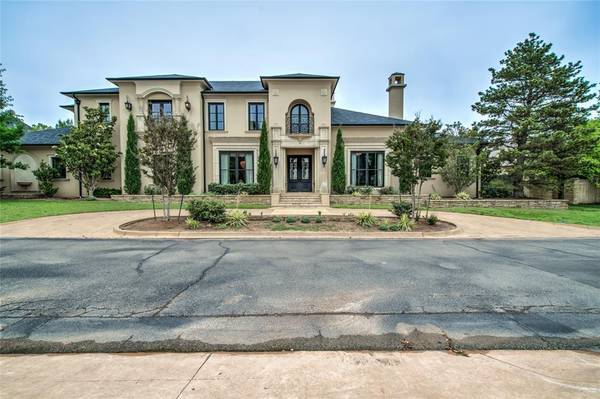 5701 Mistletoe CT, Oklahoma City, OK 73142