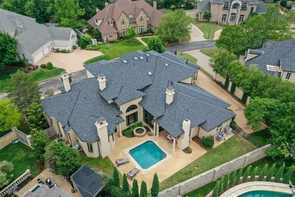 5701 Mistletoe CT, Oklahoma City, OK 73142
