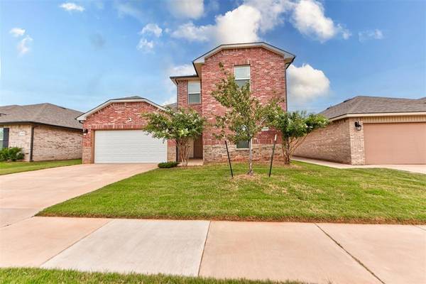 4224 N Palmetto Bluff DR, Mustang, OK 73064