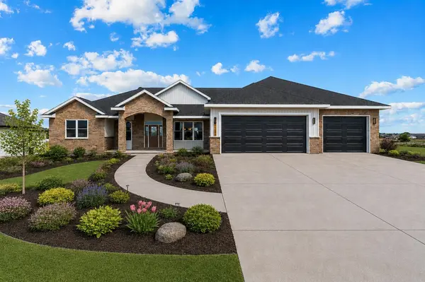 N1332 MEADOW PARK DR, Greenville, WI 54942