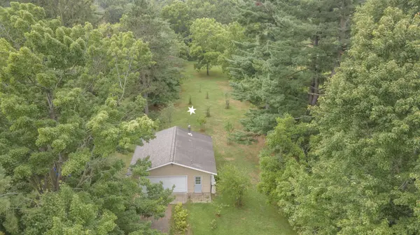 400 N TOWNLINE RD, Wautoma, WI 54982