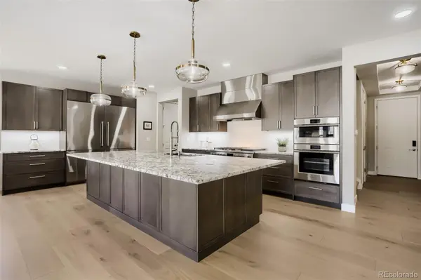 15566 W Beloit AVE, Morrison, CO 80465