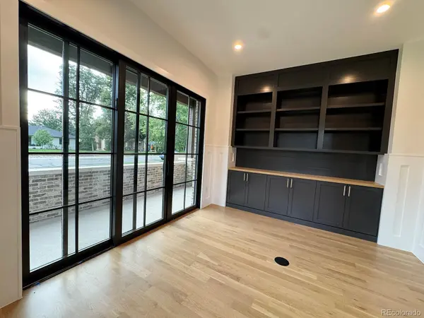 3303 E Asbury AVE, Denver, CO 80210