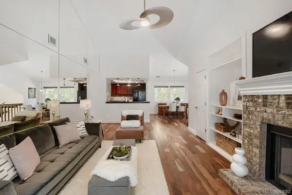 9304 Miles DR, Lone Tree, CO 80124