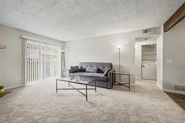 341 Wright ST #101, Lakewood, CO 80228