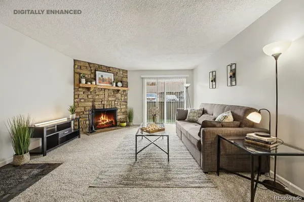 341 Wright ST #101, Lakewood, CO 80228