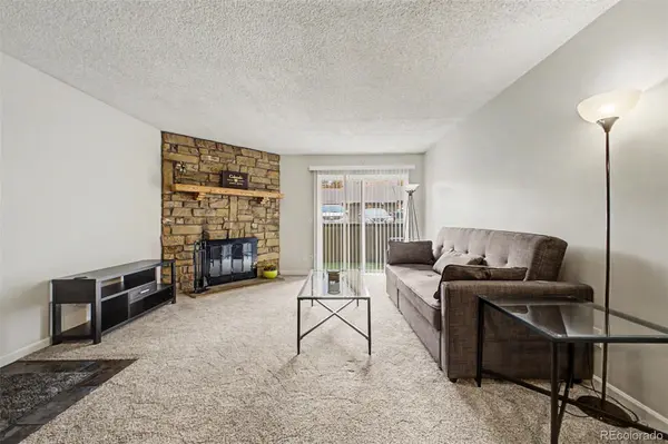 341 Wright ST #101, Lakewood, CO 80228
