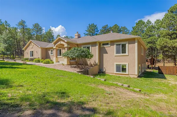 335 Lariat LOOP, Monument, CO 80132