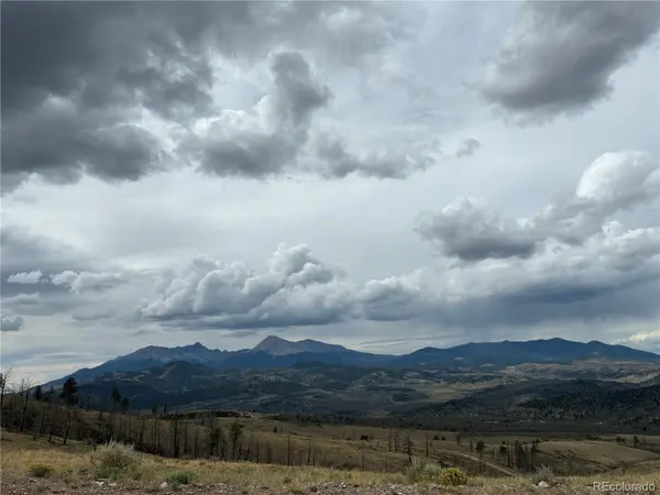 LOT 7726 DE Montalambert RD, Fort Garland, CO 81133