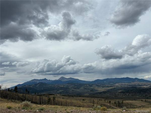 LOT 7726 DE Montalambert RD, Fort Garland, CO 81133